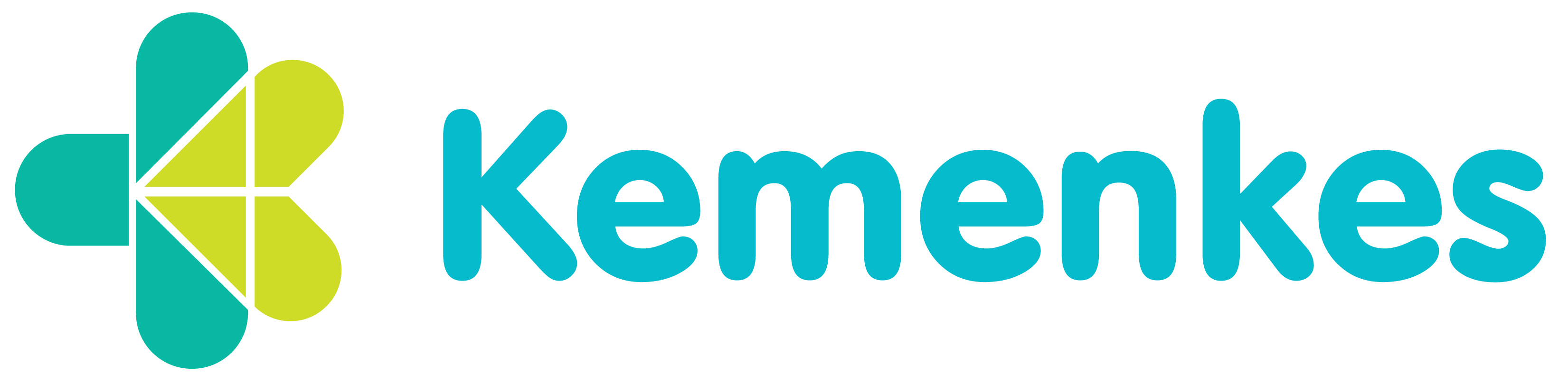 Logo Kementerian Kesehatan